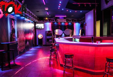 valencia spain strip clubs|Brothels, Strip Clubs & Erotic Clubs in Valencia .